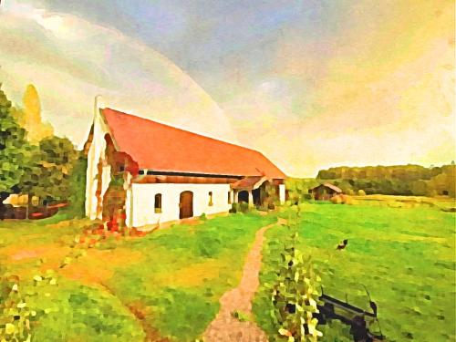 Jabłkowo-na skraju Puszczy Boreckiej ŚNIADANIA W CENIE