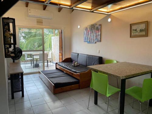 Vacaciones Playa Club Casa Blanca Same Esmeraldas in Same