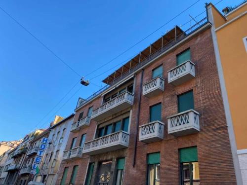 ホテル ルガーノ