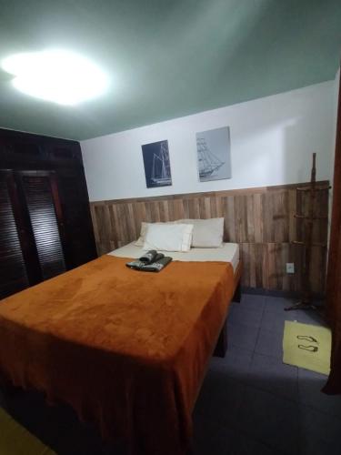 Recanto da Árvore Suítes e Café (Recanto da Arvore Suites e Cafe) in Arraial do Cabo