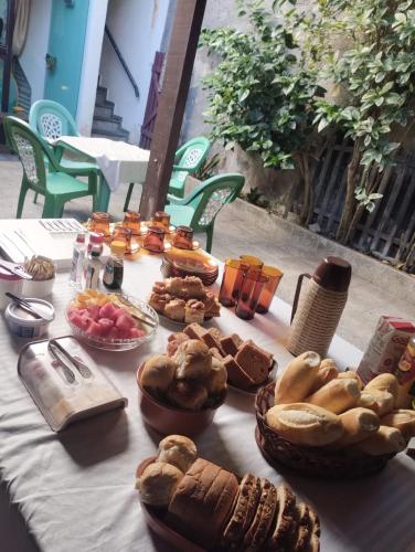 Recanto da Árvore Suítes e Café (Recanto da Arvore Suites e Cafe) in Arraial do Cabo