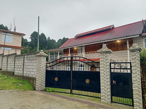 DTG Homestay, Bulla in Zero