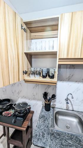 Fully Furnished Studio Apt near Drop and Shop supermarket in Ruiru