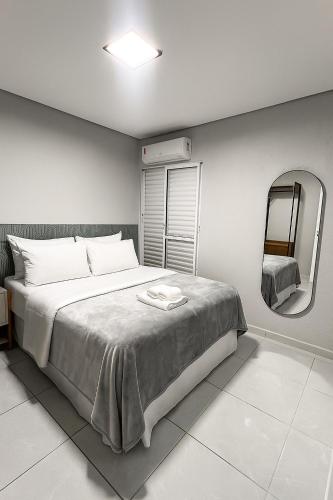 Maravilhoso Apartamento, prox Expo Center Norte e Metro, otima localizacao near Praça Elvira