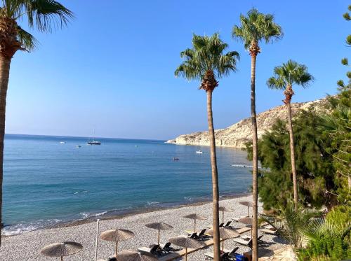 沙灘, Alpha Five in 皮蘇里