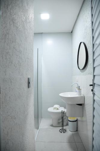 Shower, Maravilhoso Apartamento, prox Expo Center Norte e Metro, otima localizacao near Praça Elvira