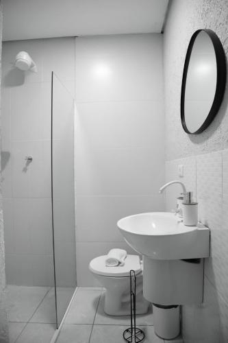Shower, Maravilhoso Apartamento, prox Expo Center Norte e Metro, otima localizacao near Praça Elvira