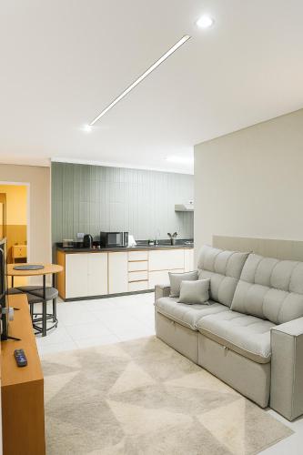 Kitchen, Maravilhoso Apartamento, prox Expo Center Norte e Metro, otima localizacao near Praça Elvira