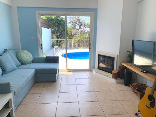 設施, Alpha Five in 皮蘇里