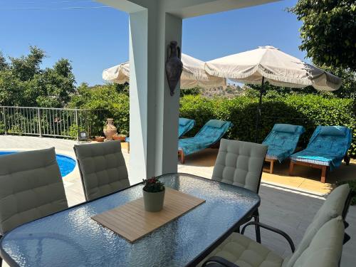 設施, Alpha Five in 皮蘇里