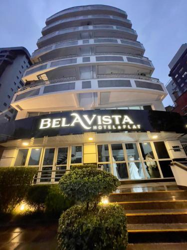 Bela Vista Hotel & Flat, Porto Alegre