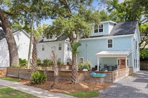 Ride The Wave 5 min to Beach 7 min to Dtwn