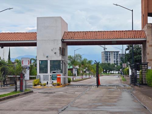 Céntrico León Guanajuato México – khách sạn tại Centro Comercial