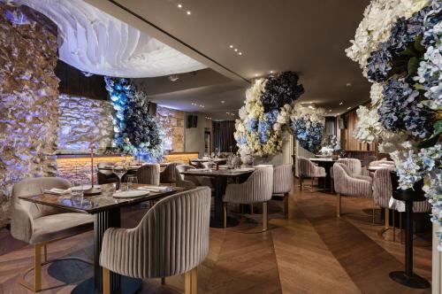 Gatsby Athens - Hotel