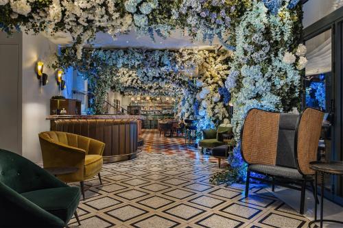 Gatsby Athens - Hotel