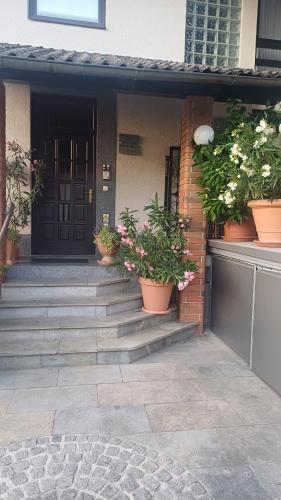 Apartma AJDA in Веленє