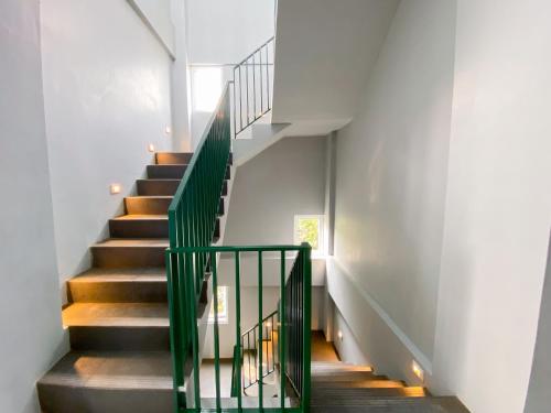 Behomy Yume Residence in Sunter