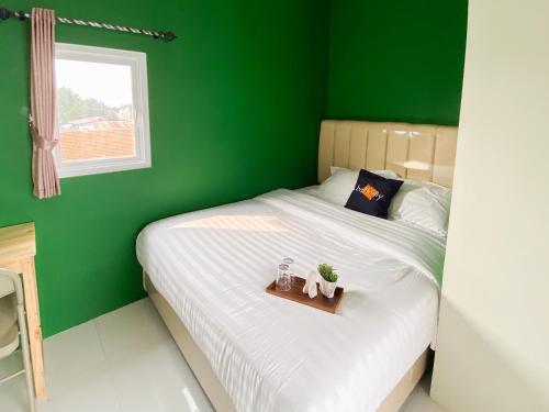 Behomy Yume Residence in Sunter