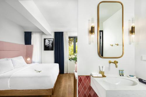 Gatsby Athens - Hotel