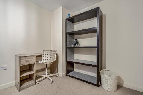 2 Bedroom flat in West Midlands Suitable for long term bookings, Birmingham (photo 3)