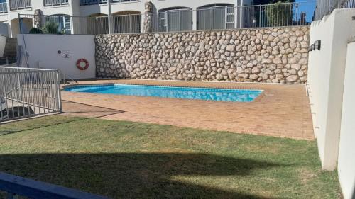 Piscina, Sunset Break 77 in Skiathos