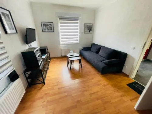 Apartment Marielena 2 in Püttlingen, Deutschland
