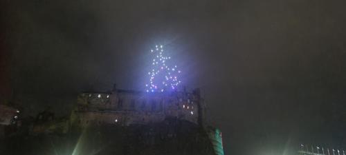 223 Websters land - stunning castle view, Edinburgh (Foto 4)