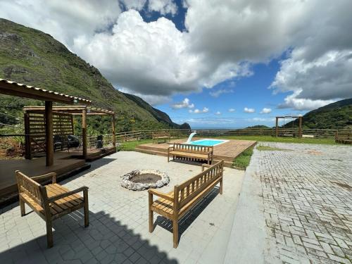 Casa de campo em Buenos Aires