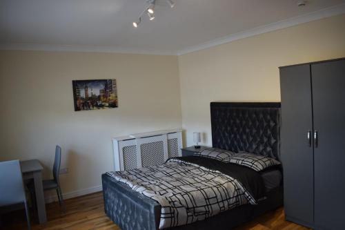 Premier London Rooms, London (photo 7)