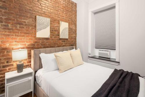 Trendy Nolita Stay Walk to SoHo & Little Italy, New York (Foto 6)