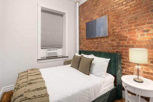 Trendy Nolita Stay Walk to SoHo & Little Italy, New York (Foto 7)