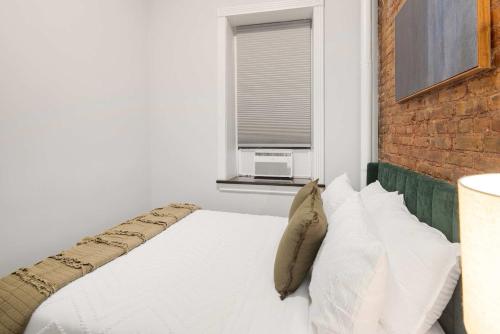Trendy Nolita Stay Walk to SoHo & Little Italy, New York (Foto 10)