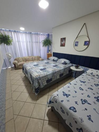 Lar doce lar da Lu Room Type - Basic Triple Room with Shared Bathroom