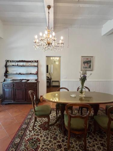 Levante chambre d'hôte Casa Donini