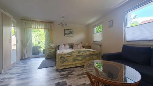 Ferienwohnung Stein in Sassnitz, Deutschland
