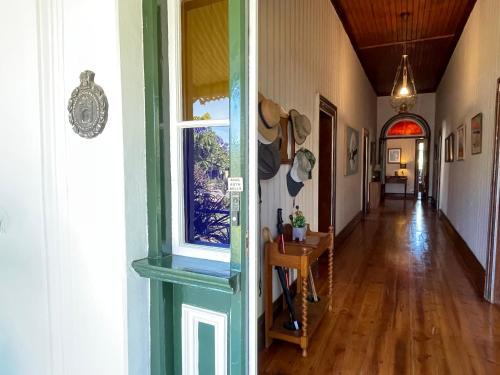 Albert Manor guest house in 拉迪斯米特