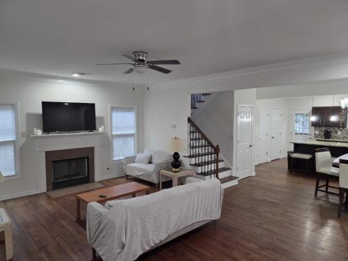 Downtown Anchor in English Avenue