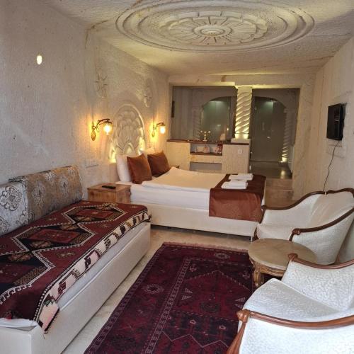 Suite, deluxe