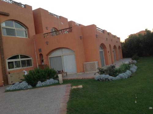 Villa Serena, Sharm el Sheikh