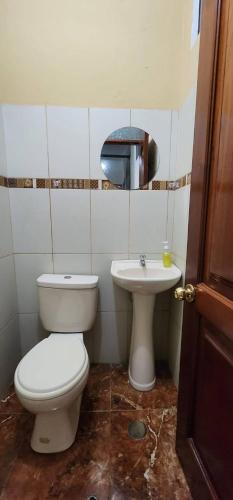 Vannituba, Fully furnished apartment 10 min walking away from the main square in Rupa-Rupa