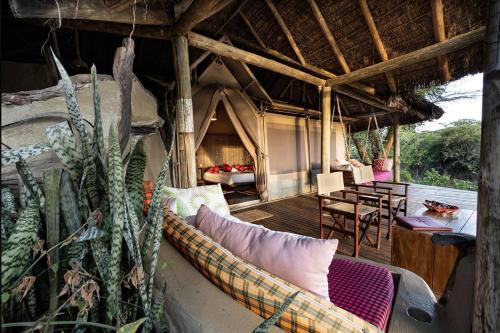Basecamp Masai Mara in Narok