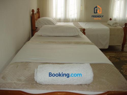 Friendly Hostel, Gjirokastra (zdjęcie 9)