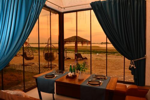 Viva Lake Resort & Spa, Argyn