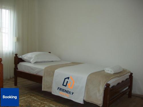 Friendly Hostel, Gjirokastra (zdjęcie 8)