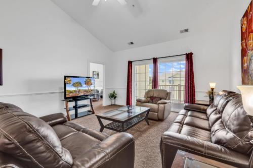 Myrtlewood by Monarch Rentals – Myrtle Beach, SC