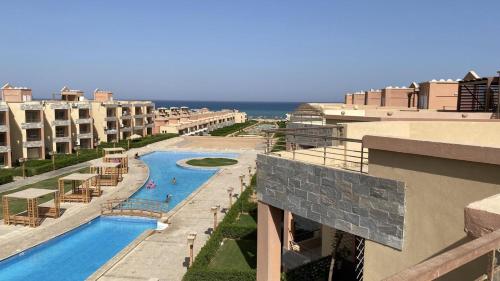قرية لاجولى السخنه للعائلات فقط, Ain Soukhna (fotografie 4)