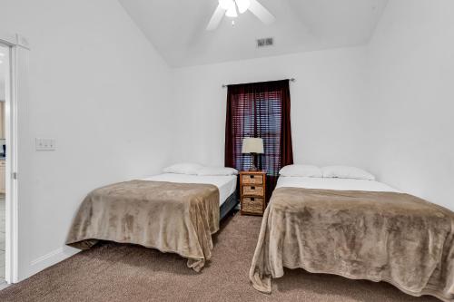 Myrtlewood by Monarch Rentals – Myrtle Beach, SC