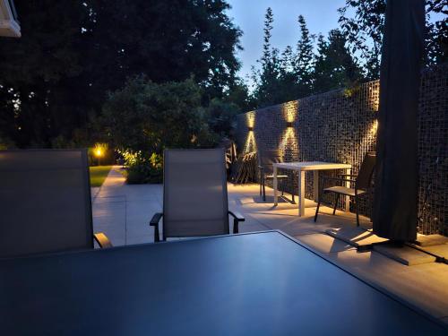 Leaf & Lounge Twente in Ольдензаль