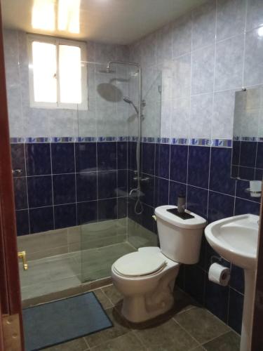 Apartamentos ipap luperon in Luperon
