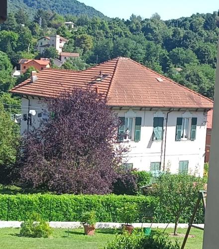 b&b Casa Galletti